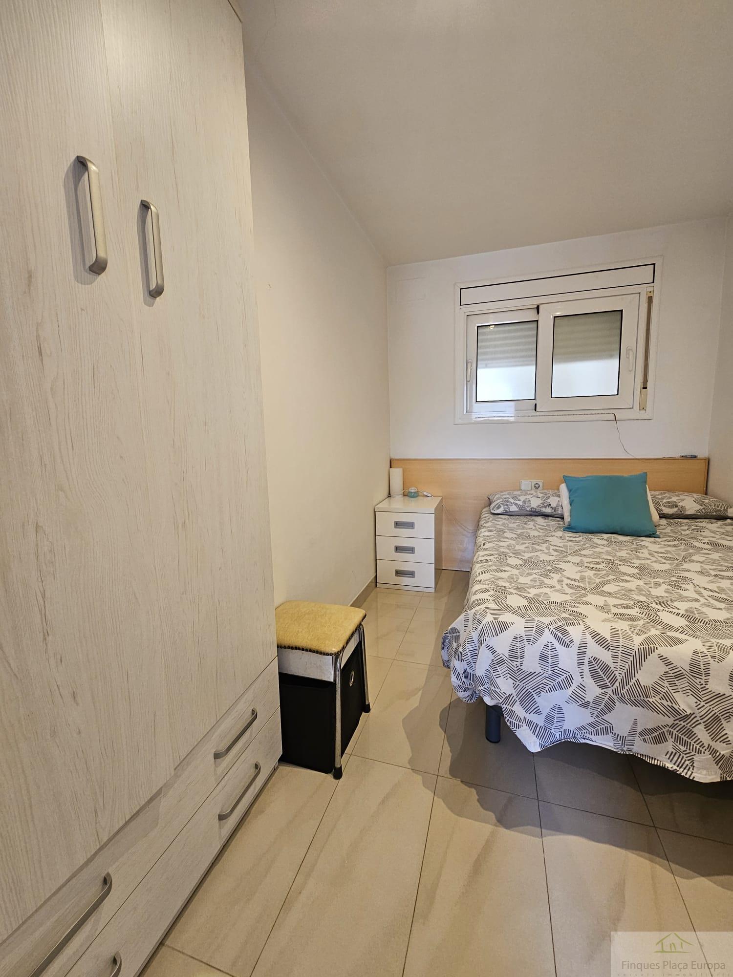 Venda de apartament a Platja d´Aro