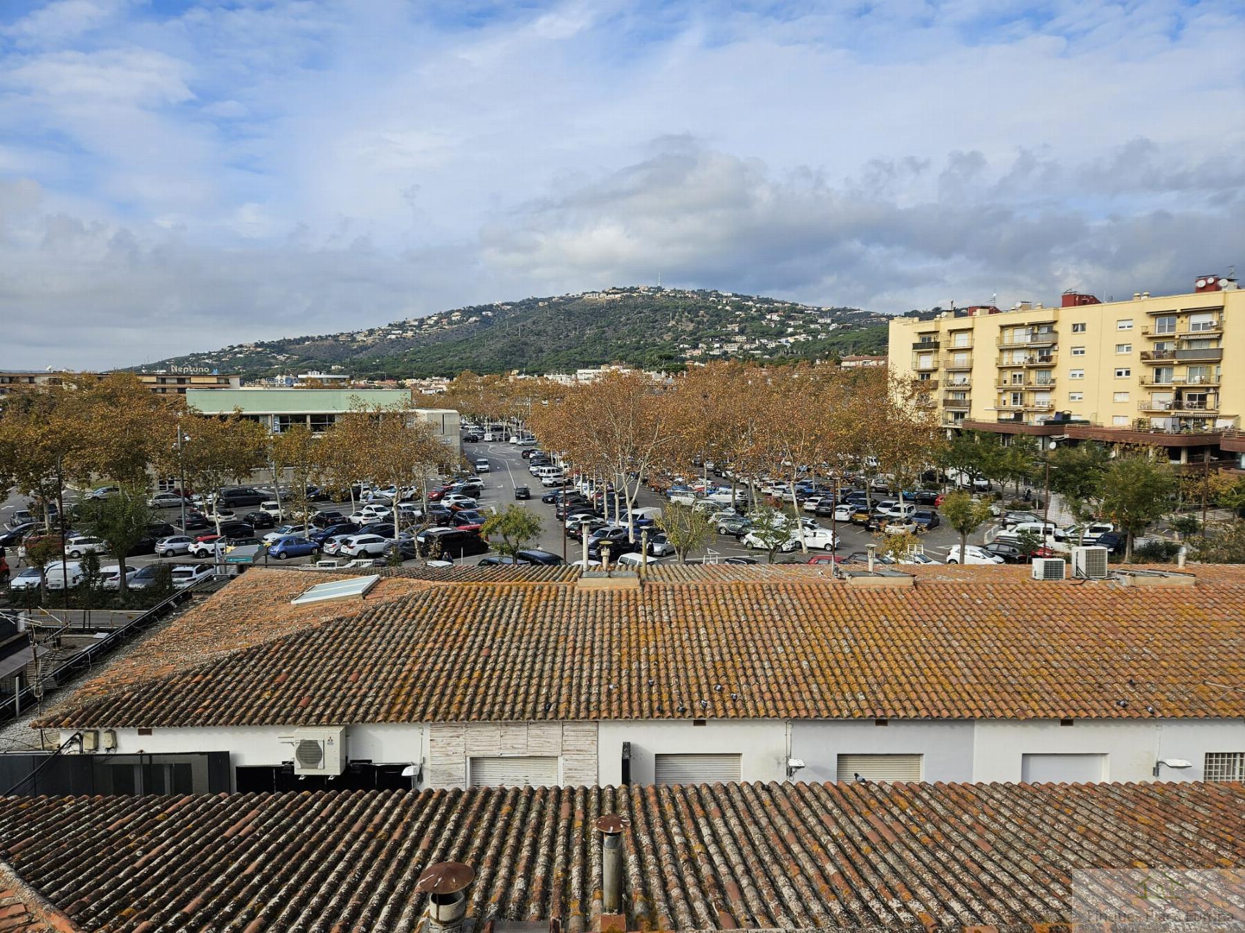 Venda de apartament a Platja d´Aro