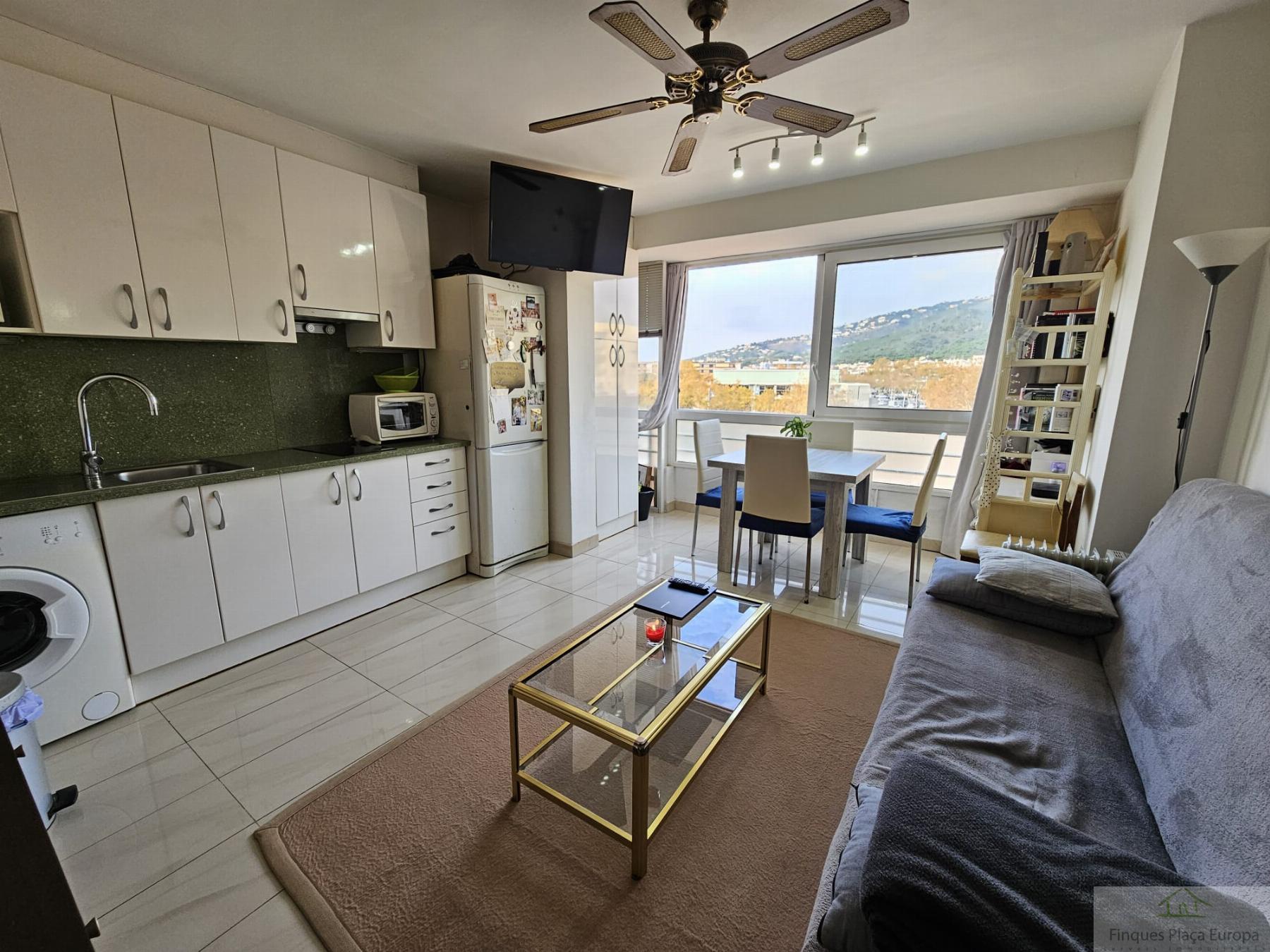 Venda de apartament a Platja d´Aro