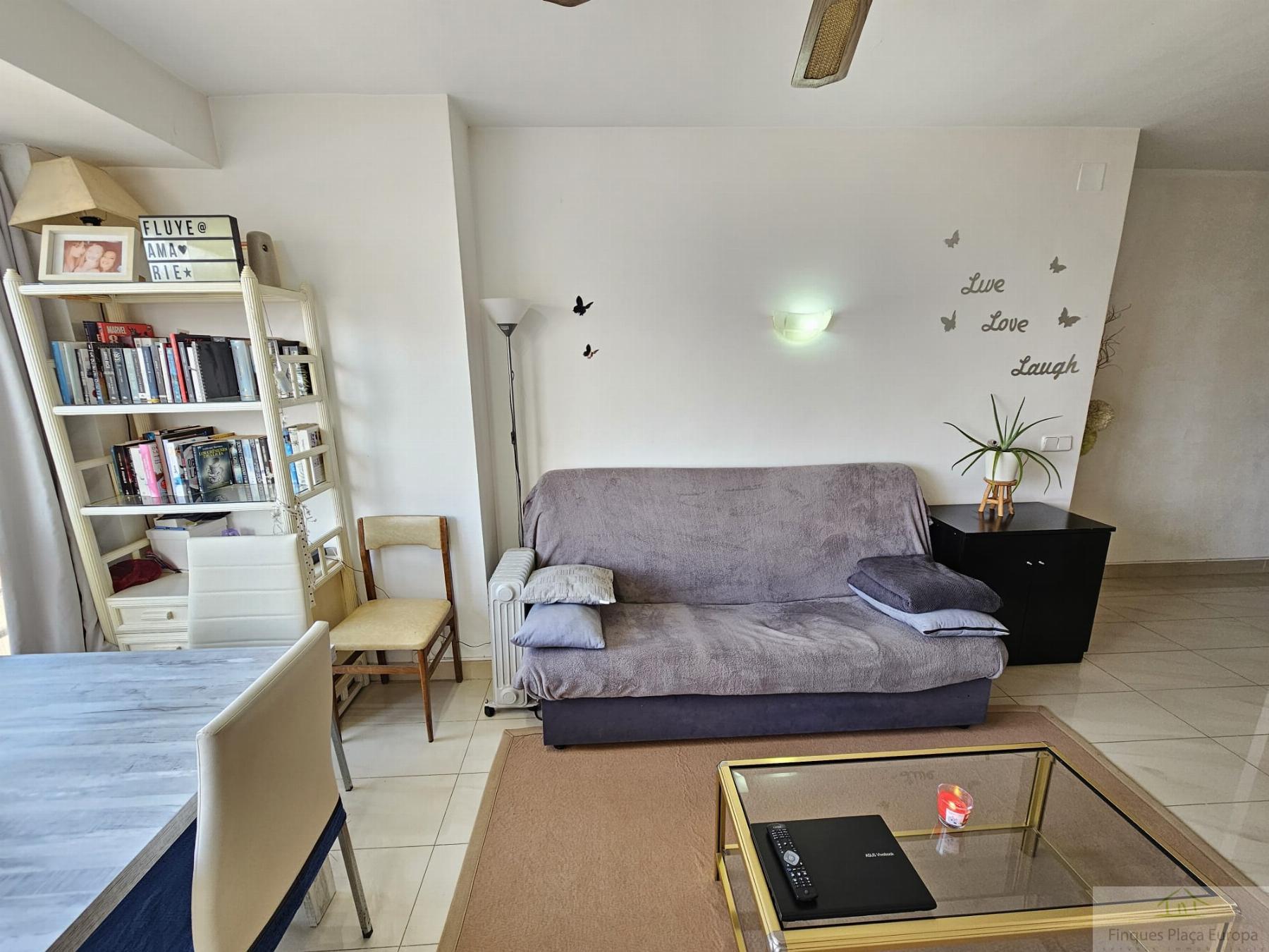 Venda de apartament a Platja d´Aro