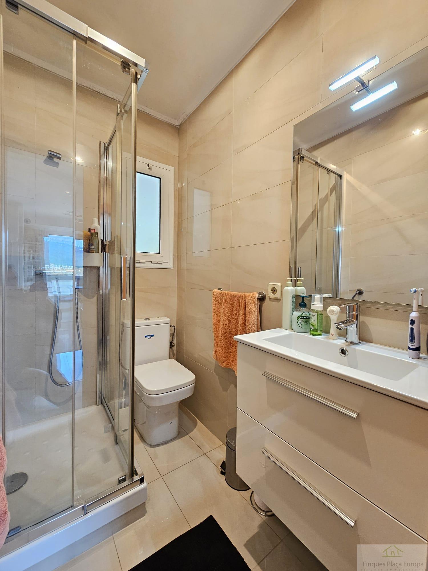 Venda de apartament a Platja d´Aro