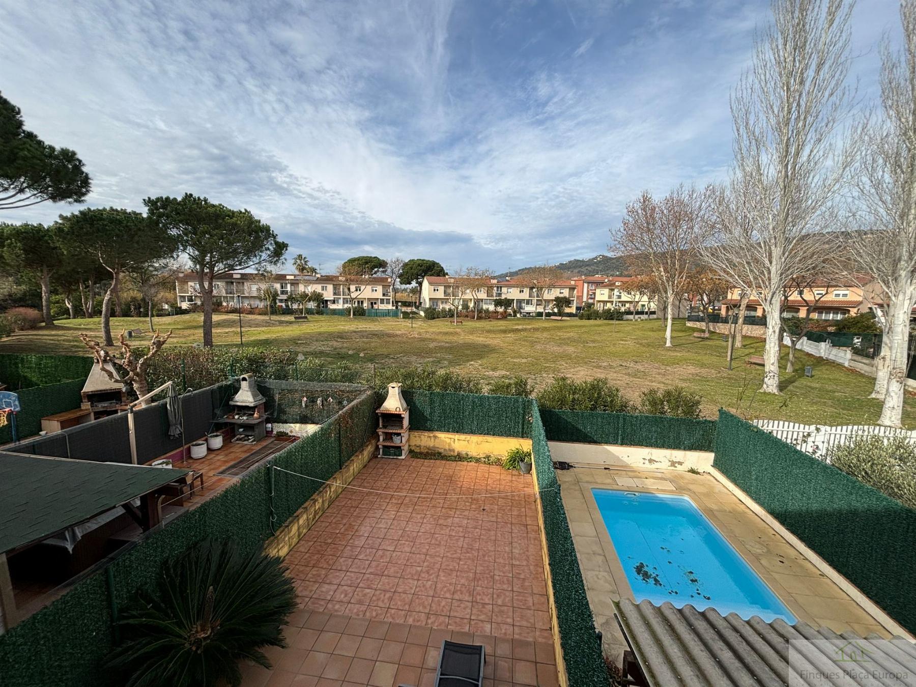 Venta de casa en Castell d´Aro