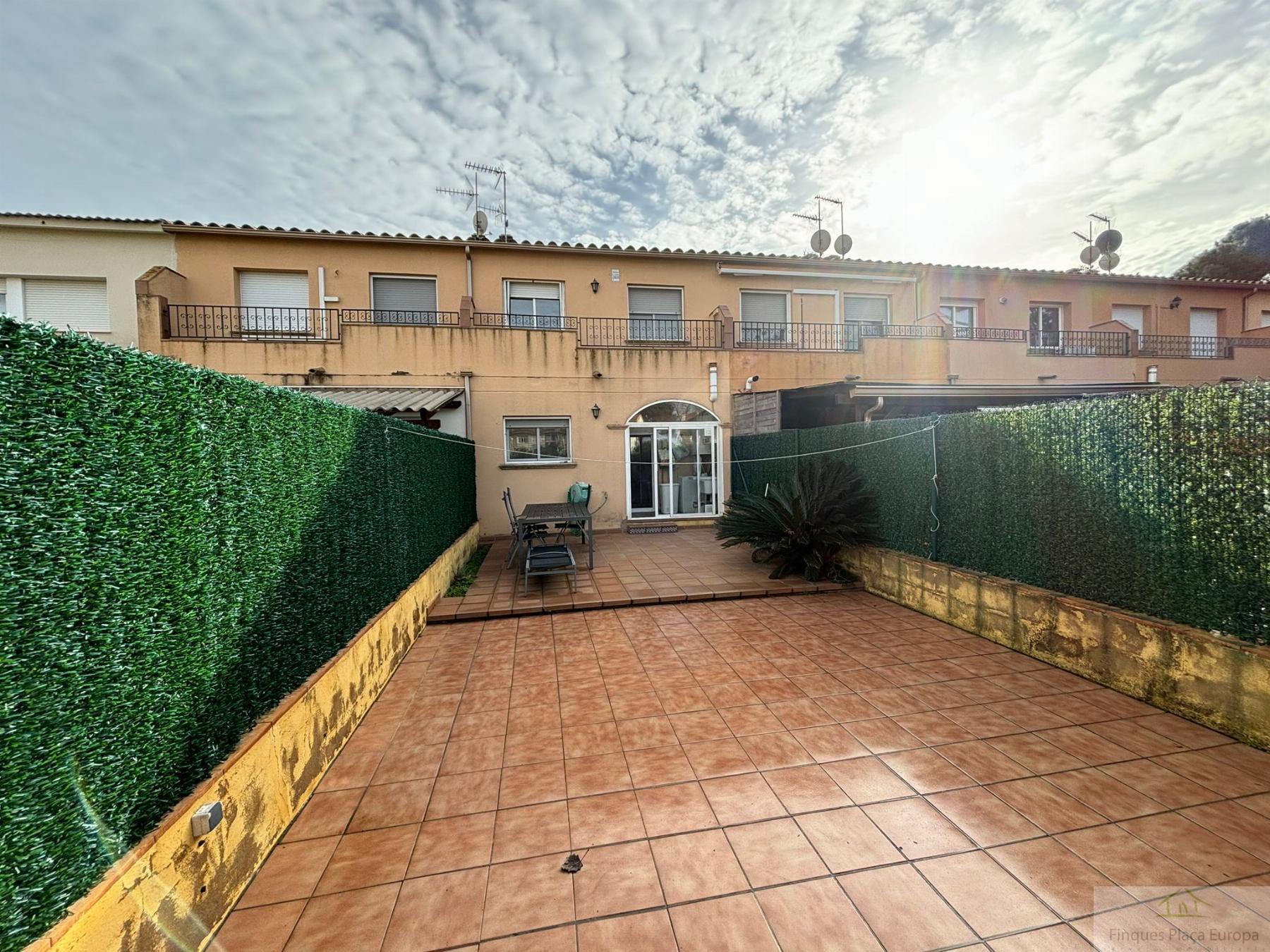 Venta de casa en Castell d´Aro