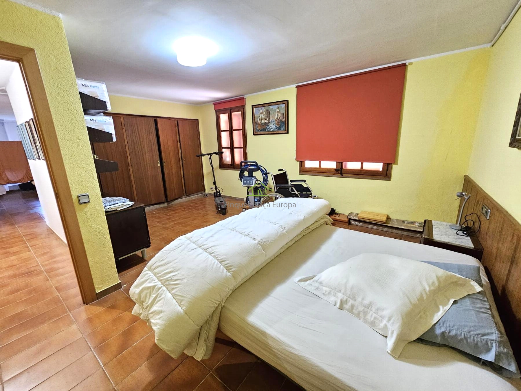 Dormitorio Dormitorio