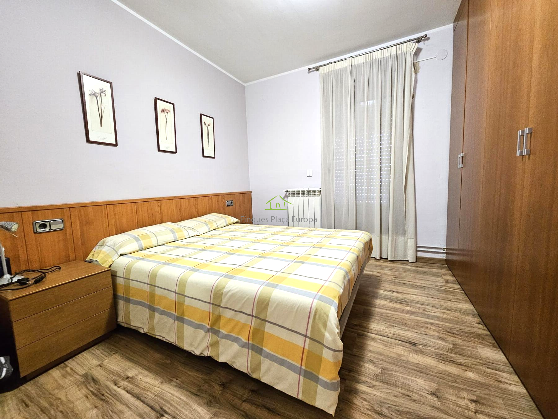 Dormitorio Dormitorio