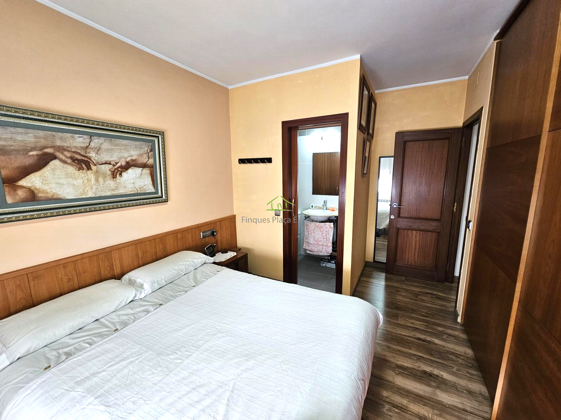 Dormitorio Dormitorio