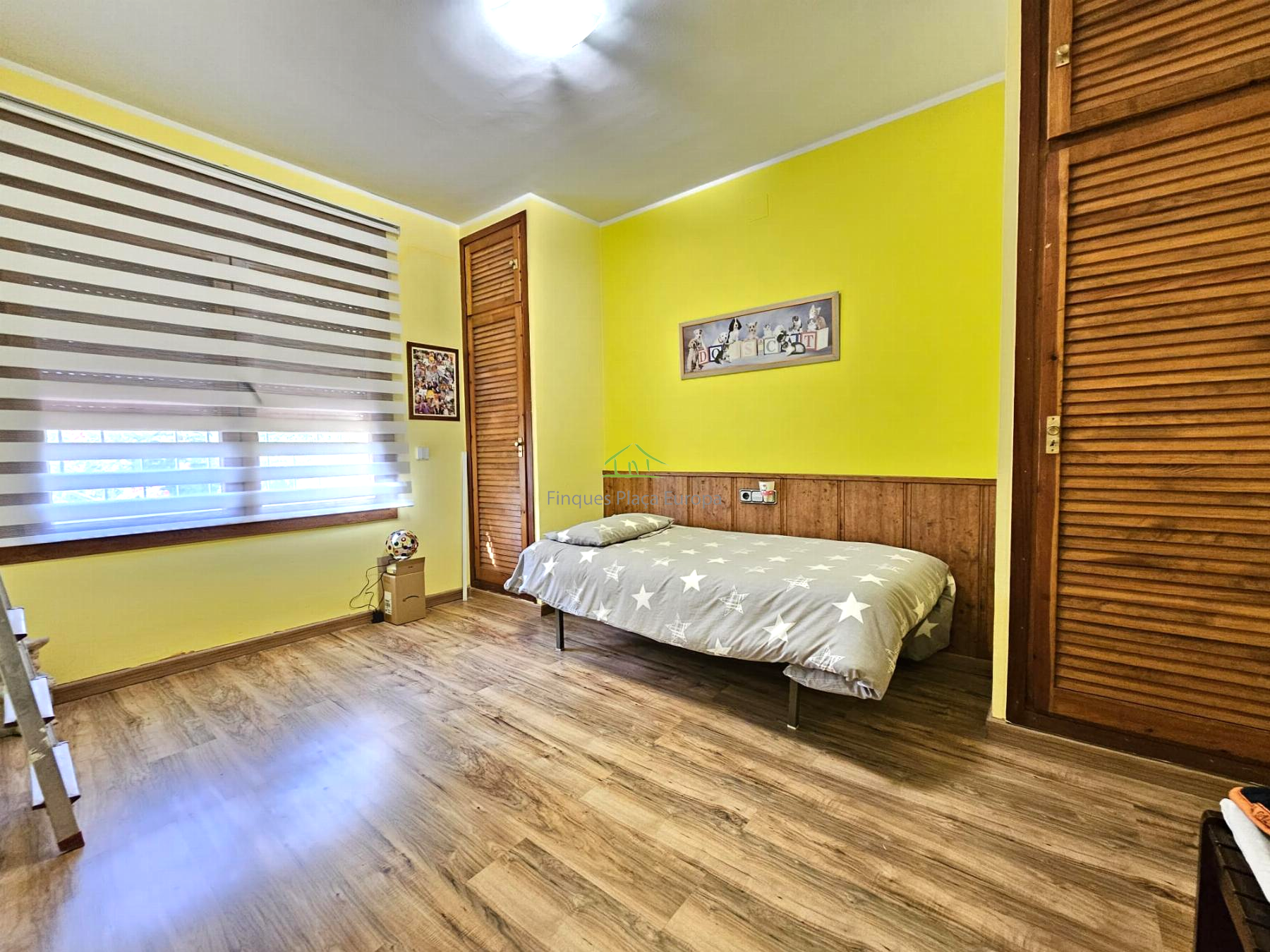 Dormitorio Dormitorio