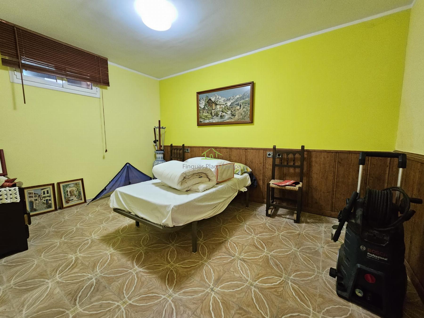 Dormitorio Dormitorio