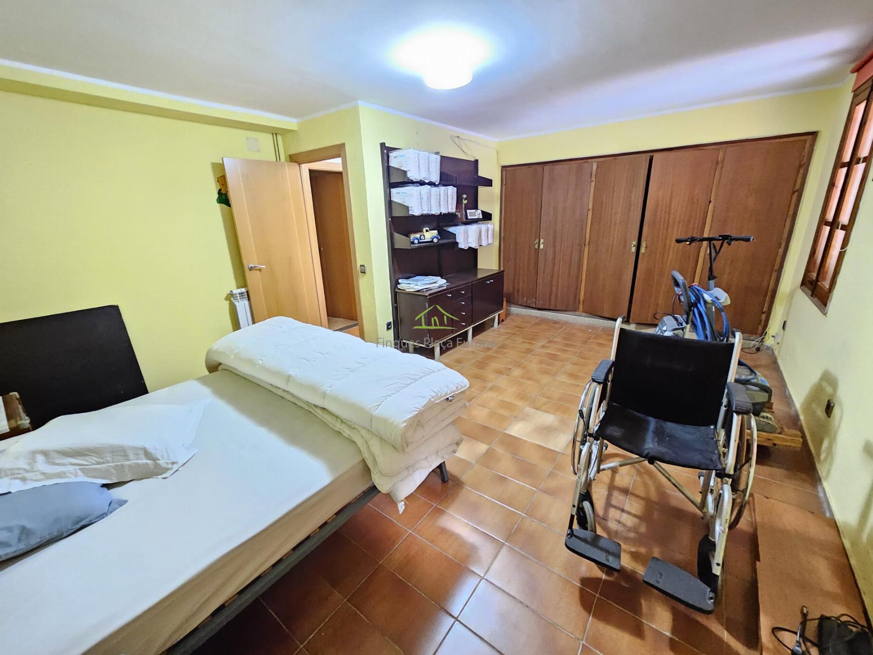 Dormitorio Dormitorio