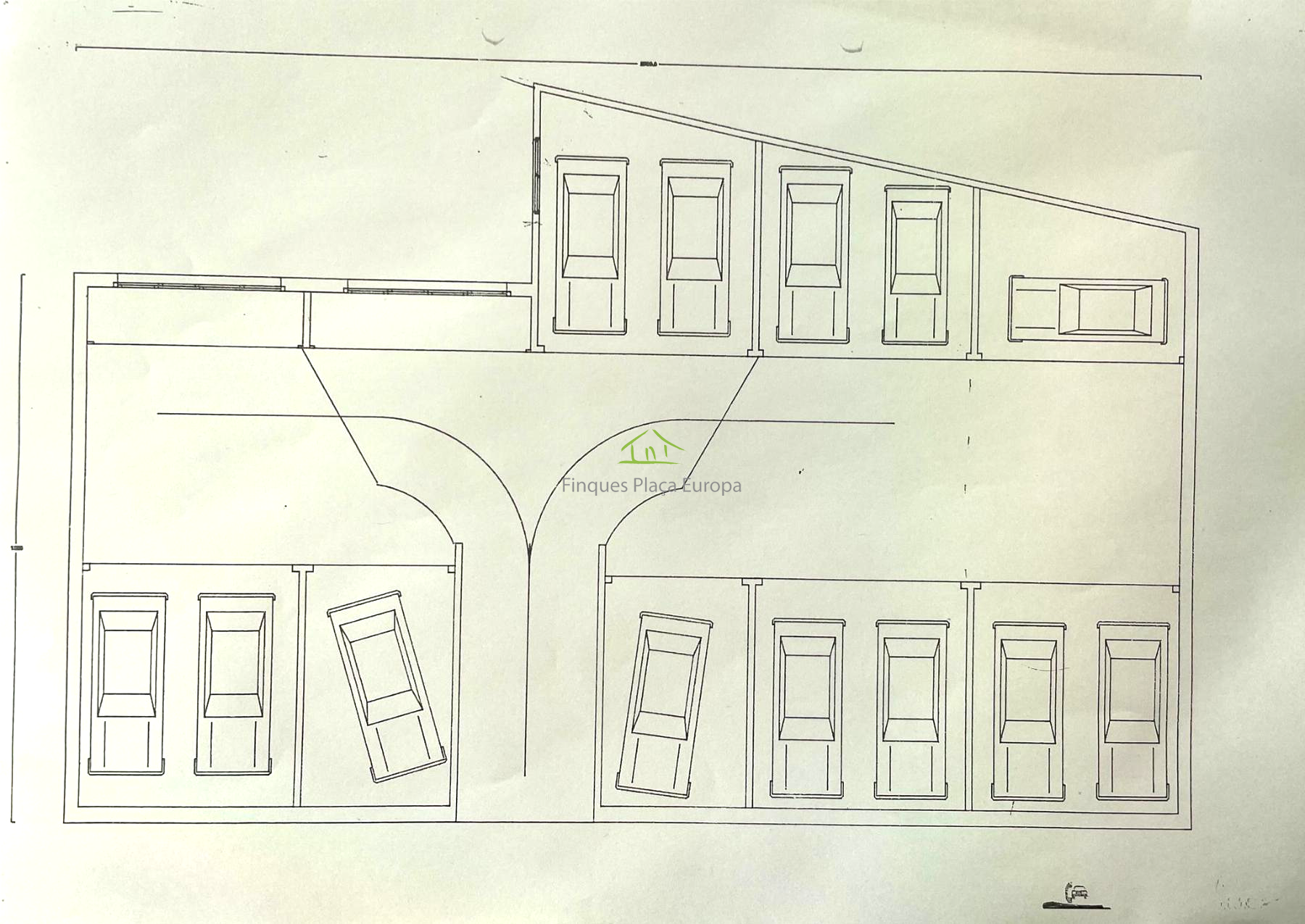 Venta de terreno en Sant Feliu de Guíxols Venta de terreno en Sant Feliu de Guíxols