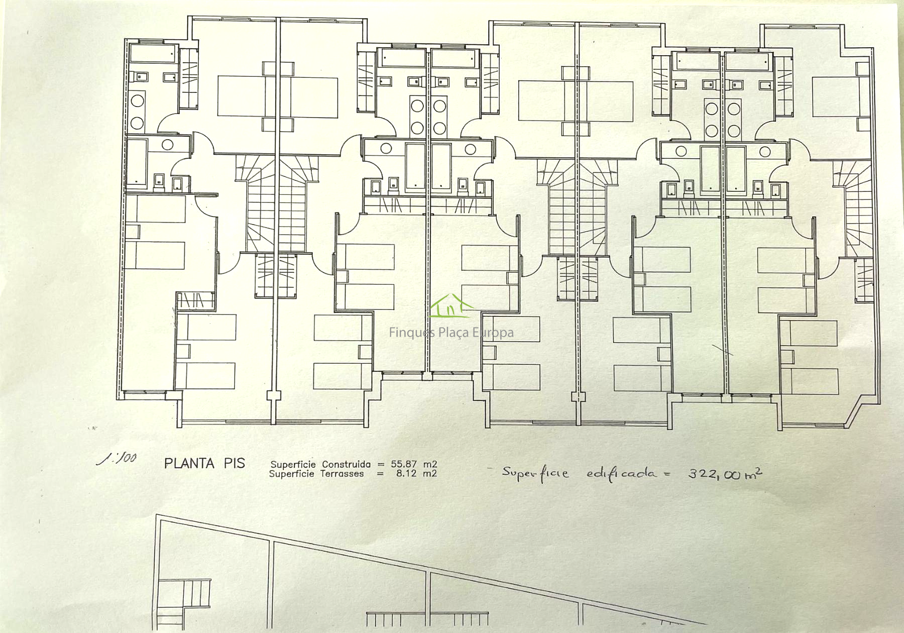 Venta de terreno en Sant Feliu de Guíxols Venta de terreno en Sant Feliu de Guíxols