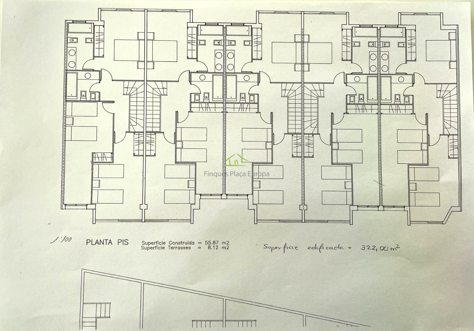 Venta de terreno en Sant Feliu de Guíxols Venta de terreno en Sant Feliu de Guíxols