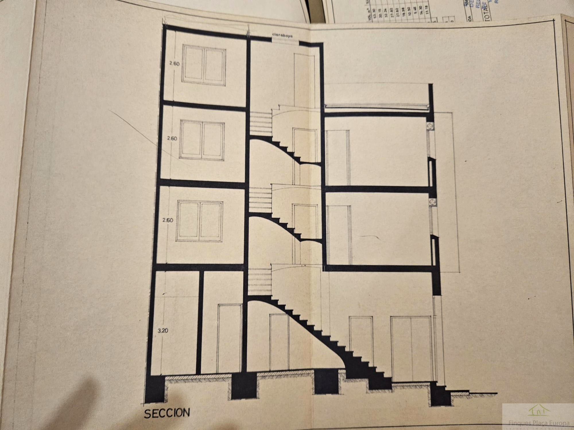 Vente de bâtiment dans Palamós