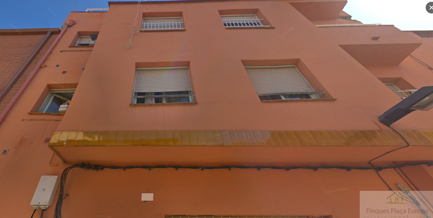 Venta de edificio en Palamós