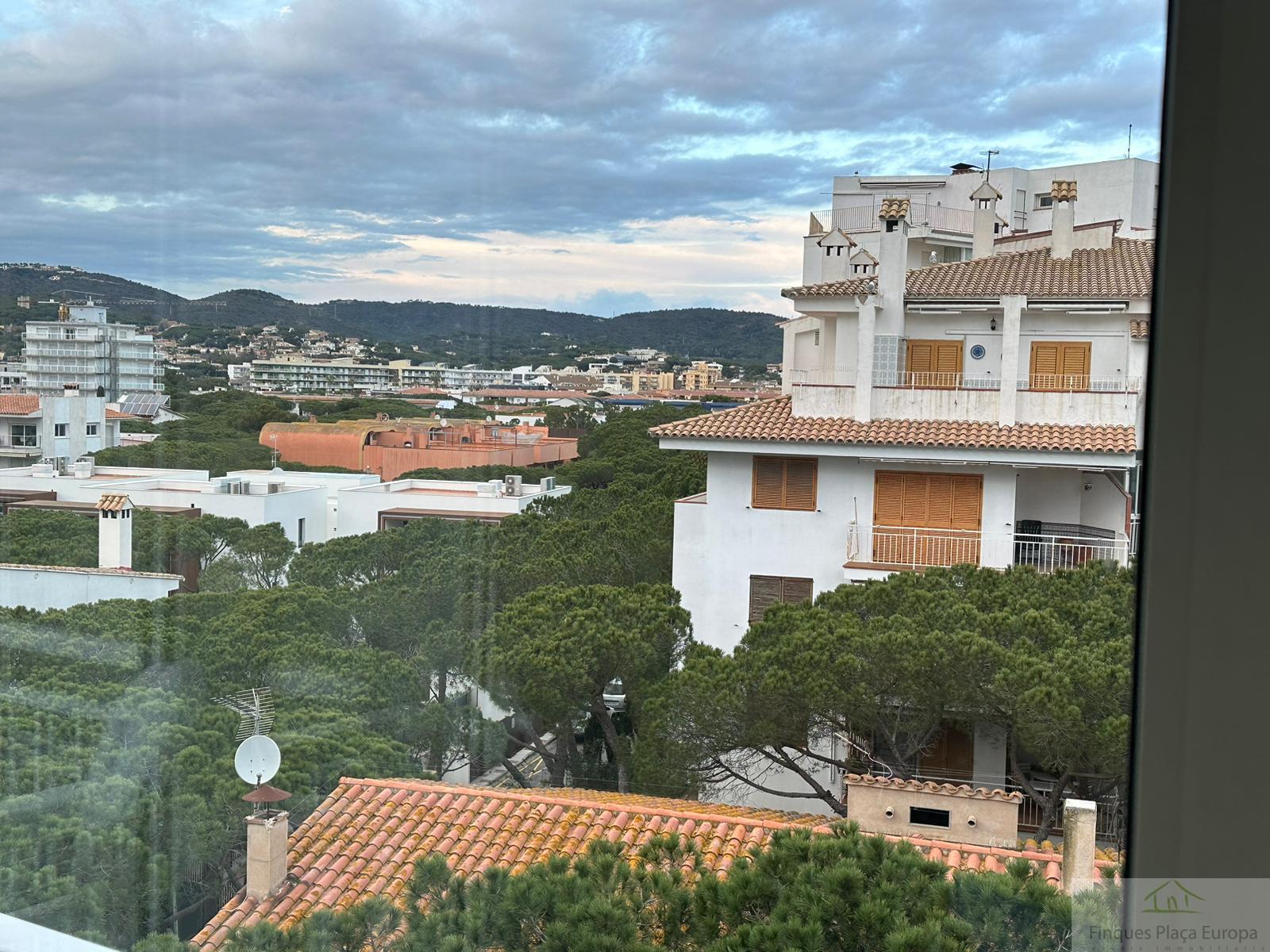 Venta de estudio en Platja d´Aro