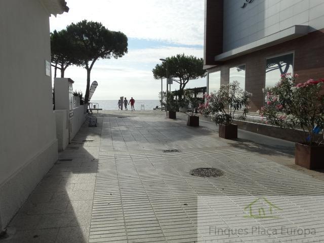 Venta de apartamento en Platja d´Aro