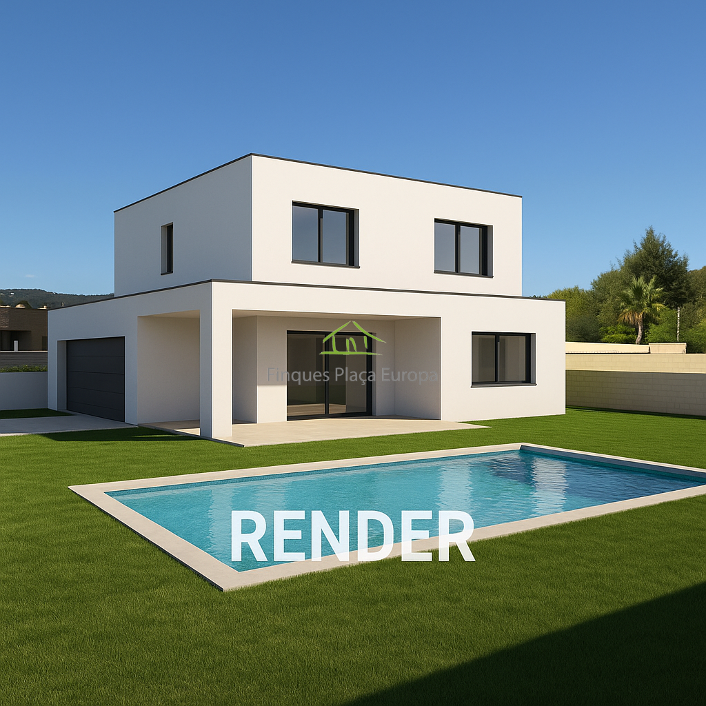 Vente de terrain dans Calonge
