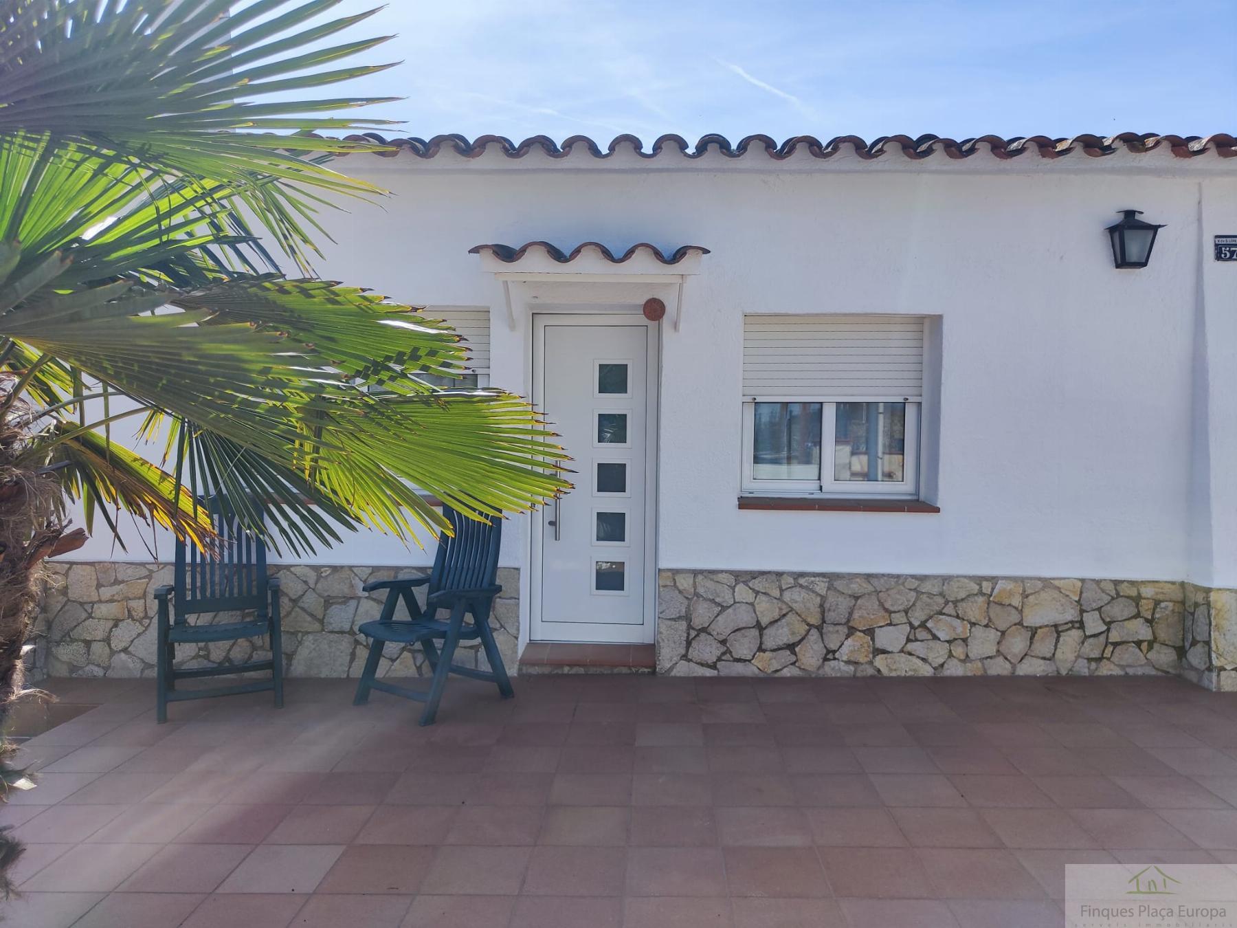 Venta de casa en Llagostera