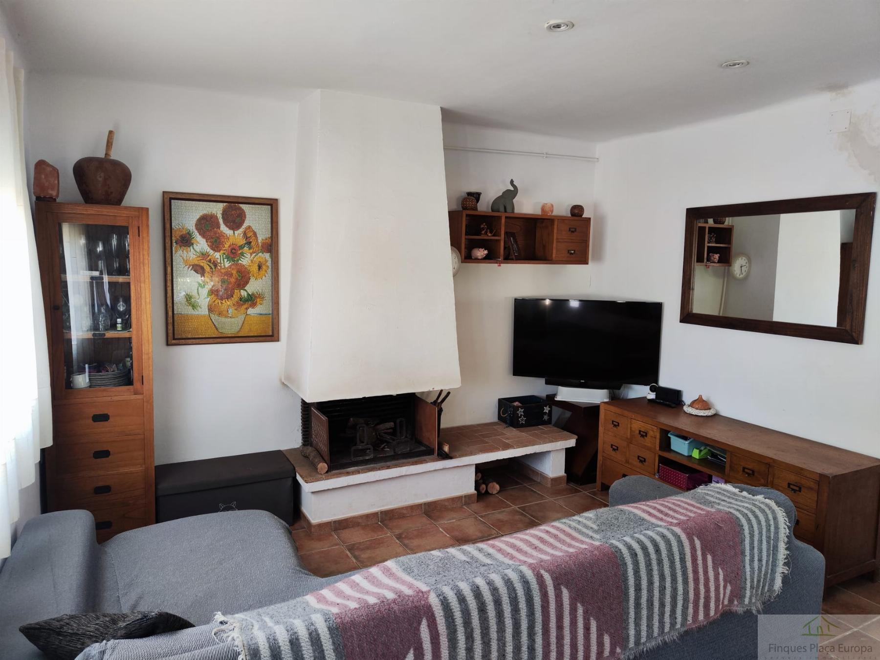 Venta de casa en Llagostera