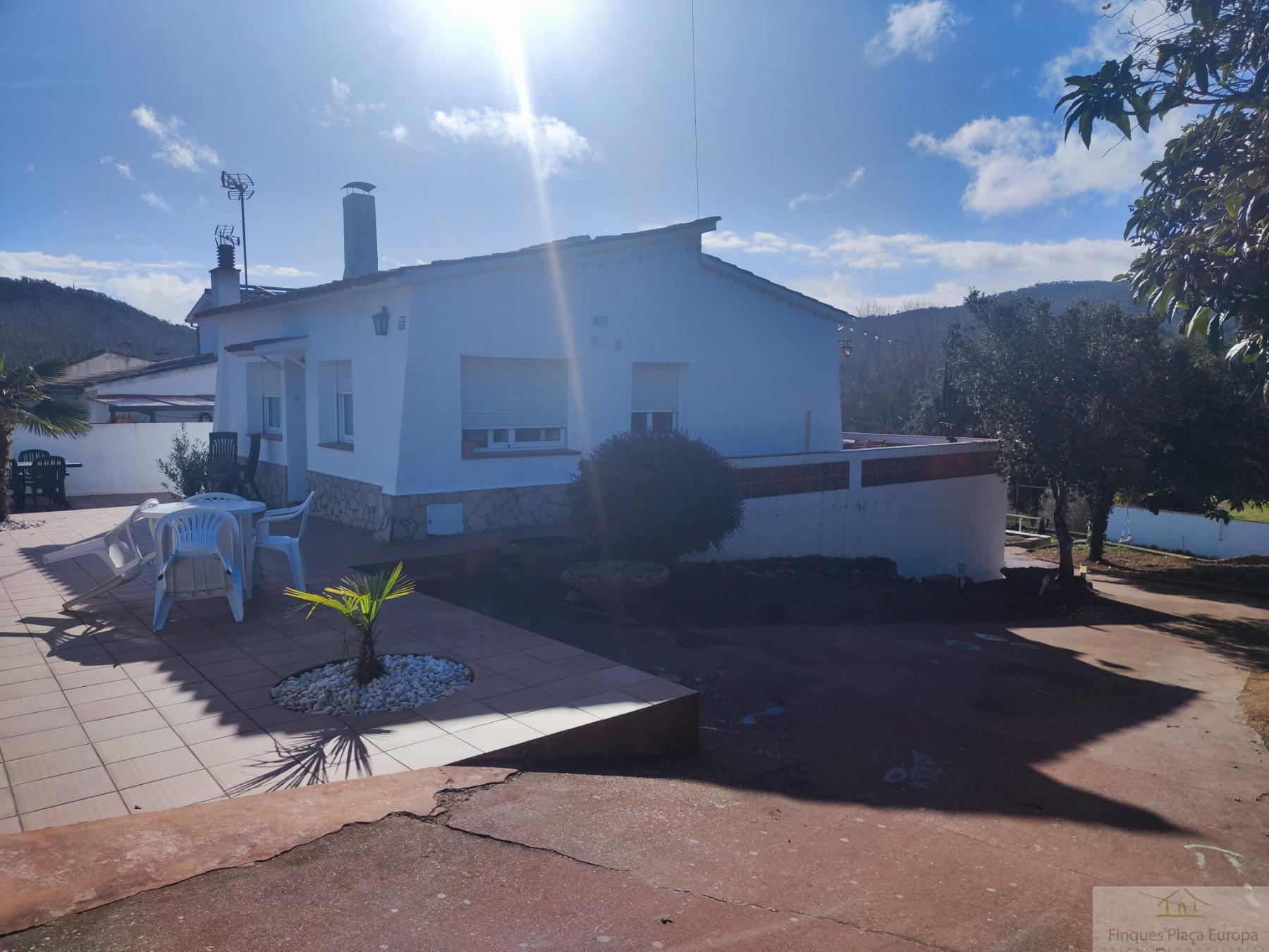 Venta de casa en Llagostera