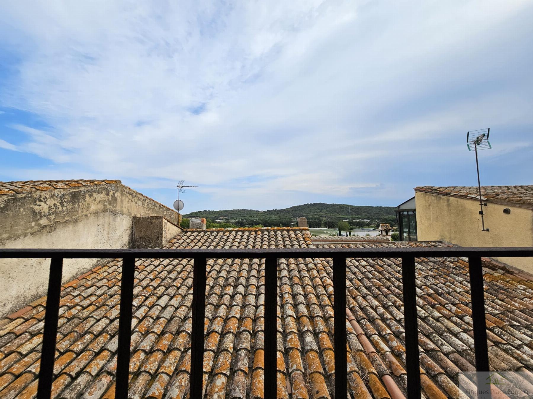 For sale of house in Castell d´Aro