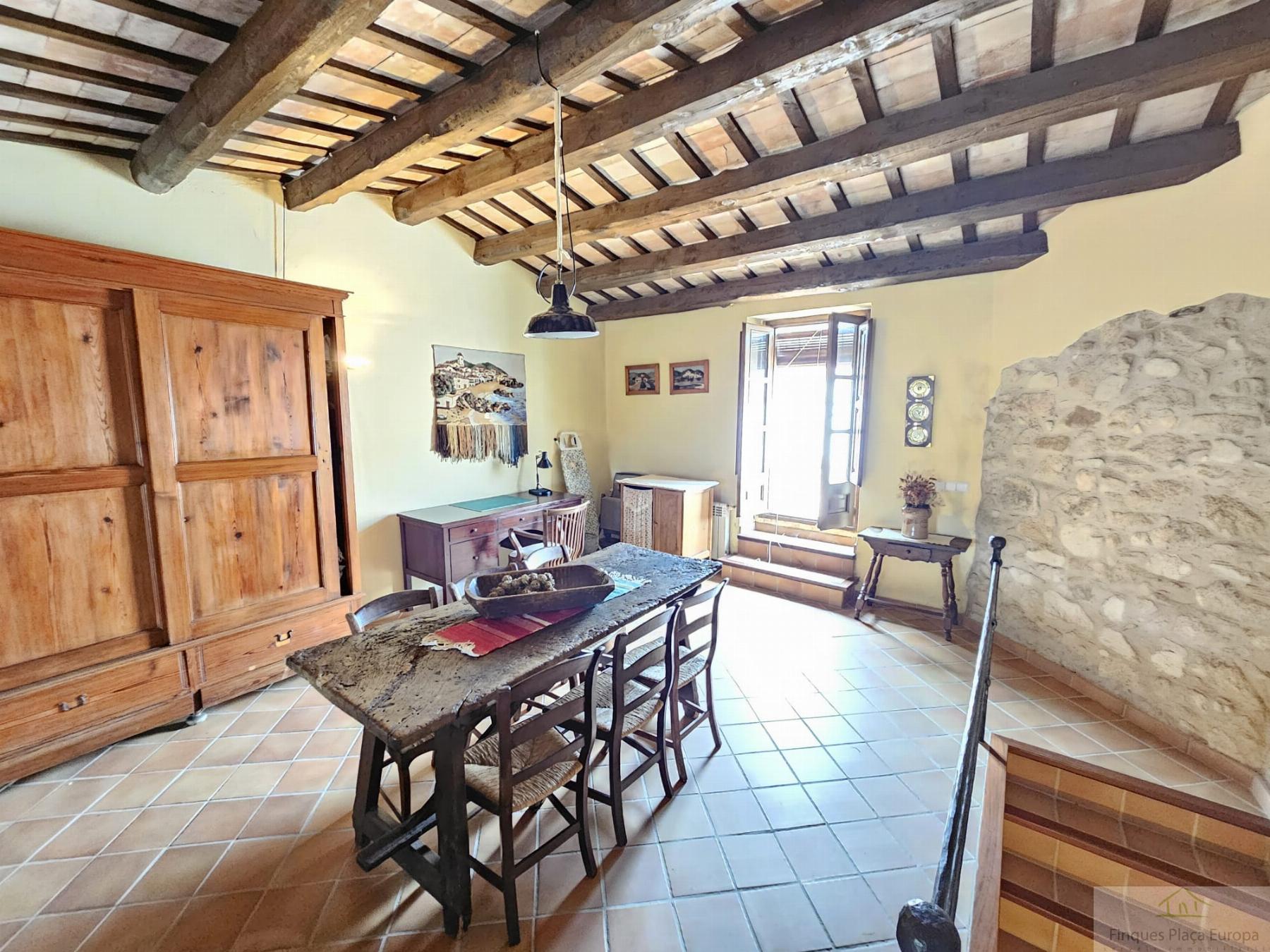 For sale of house in Castell d´Aro