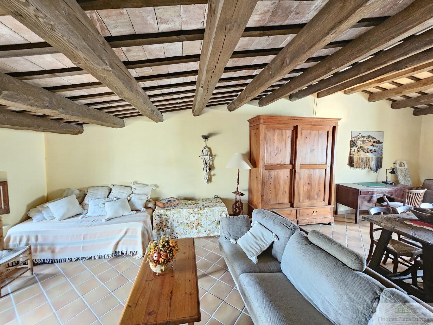 For sale of house in Castell d´Aro