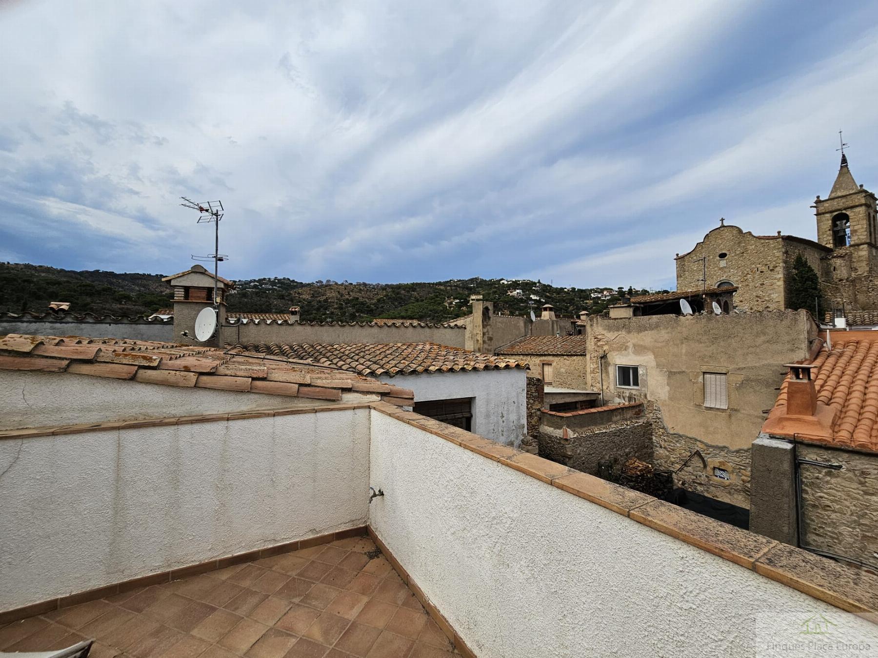 For sale of house in Castell d´Aro