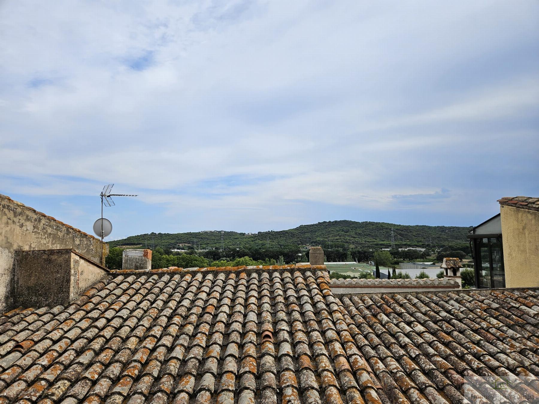 For sale of house in Castell d´Aro