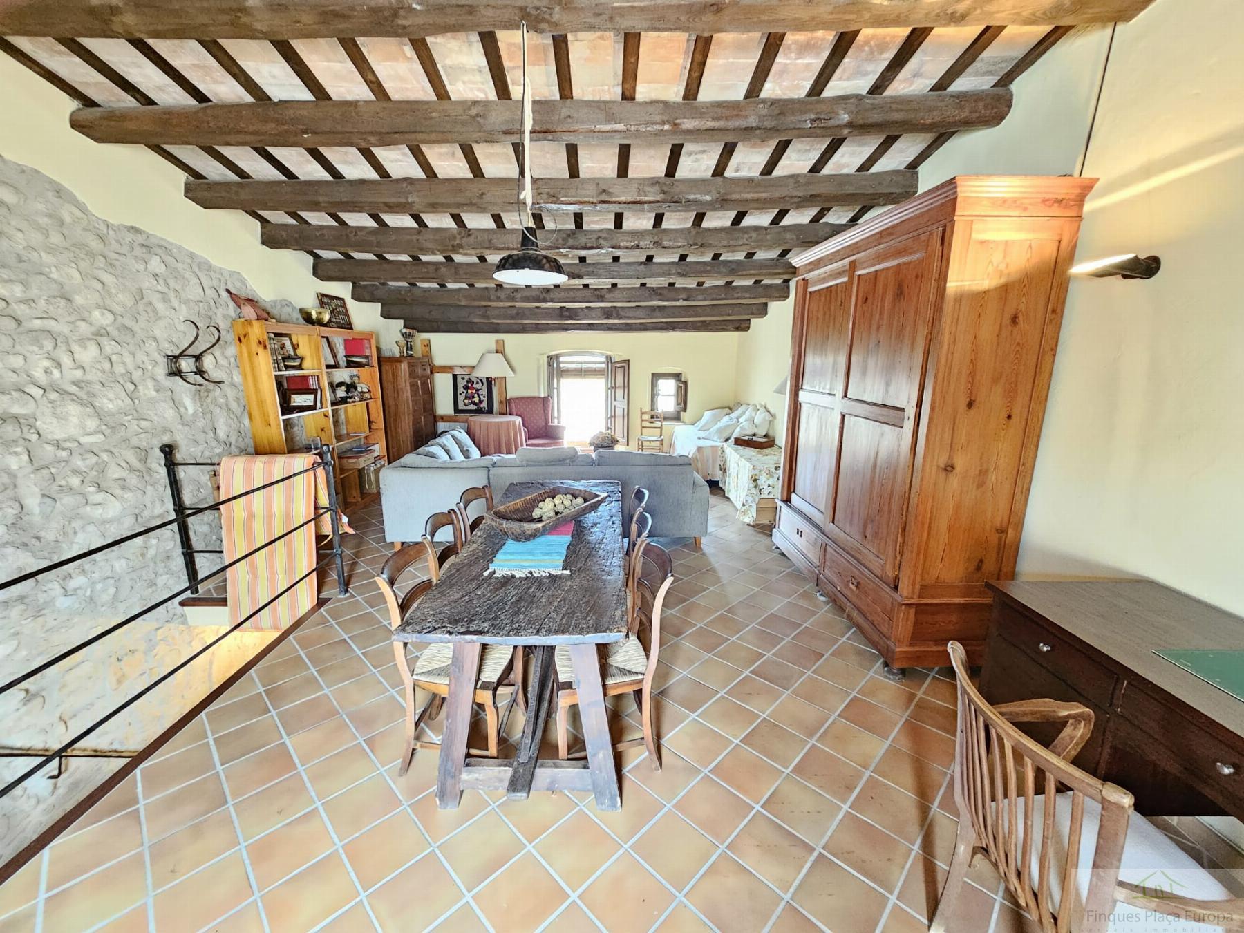 For sale of house in Castell d´Aro