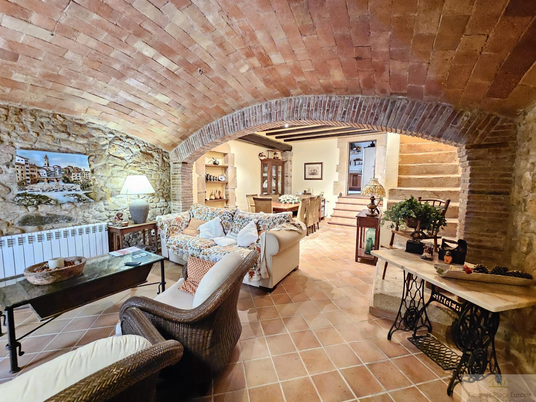 For sale of house in Castell d´Aro