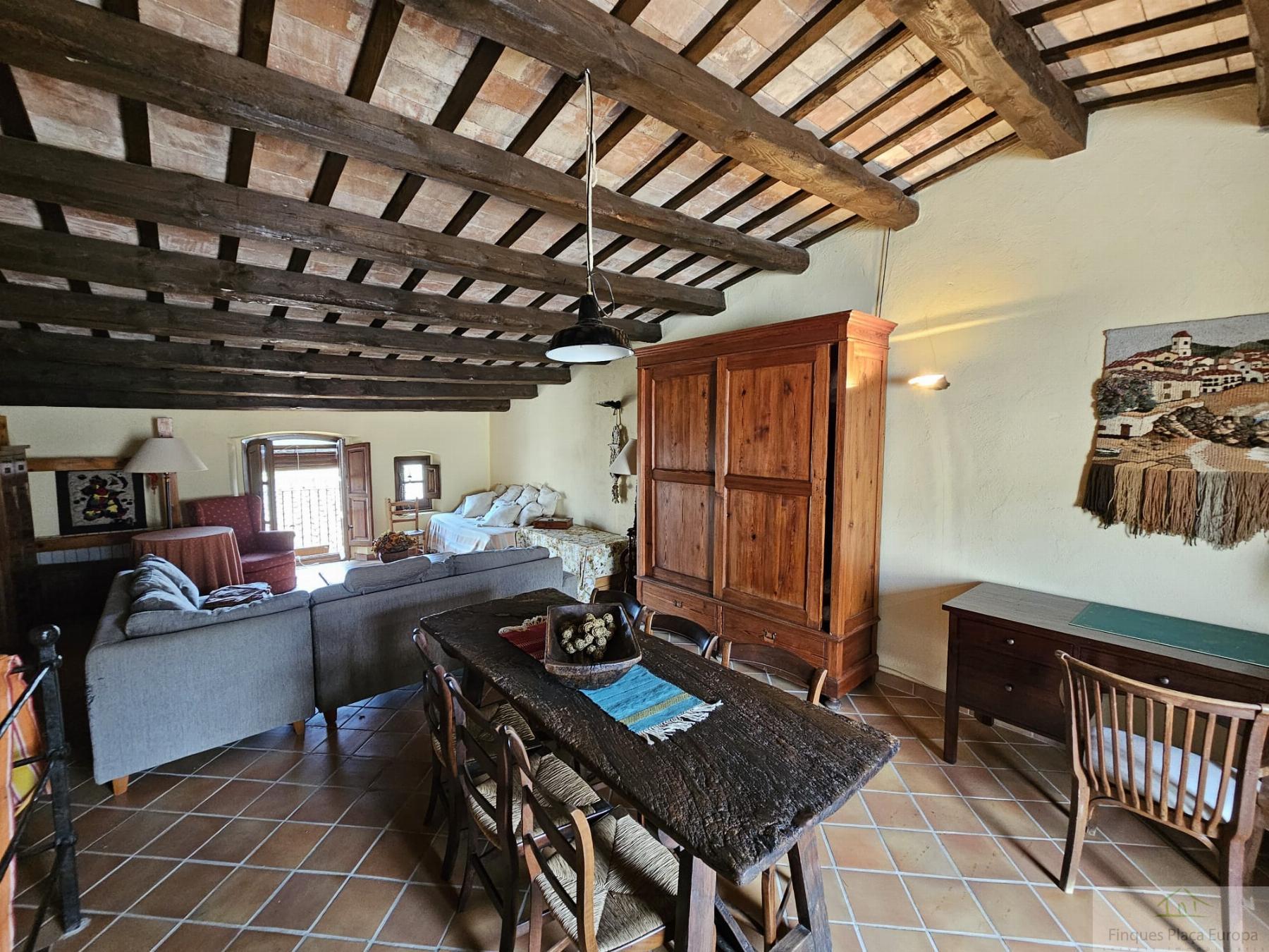 For sale of house in Castell d´Aro