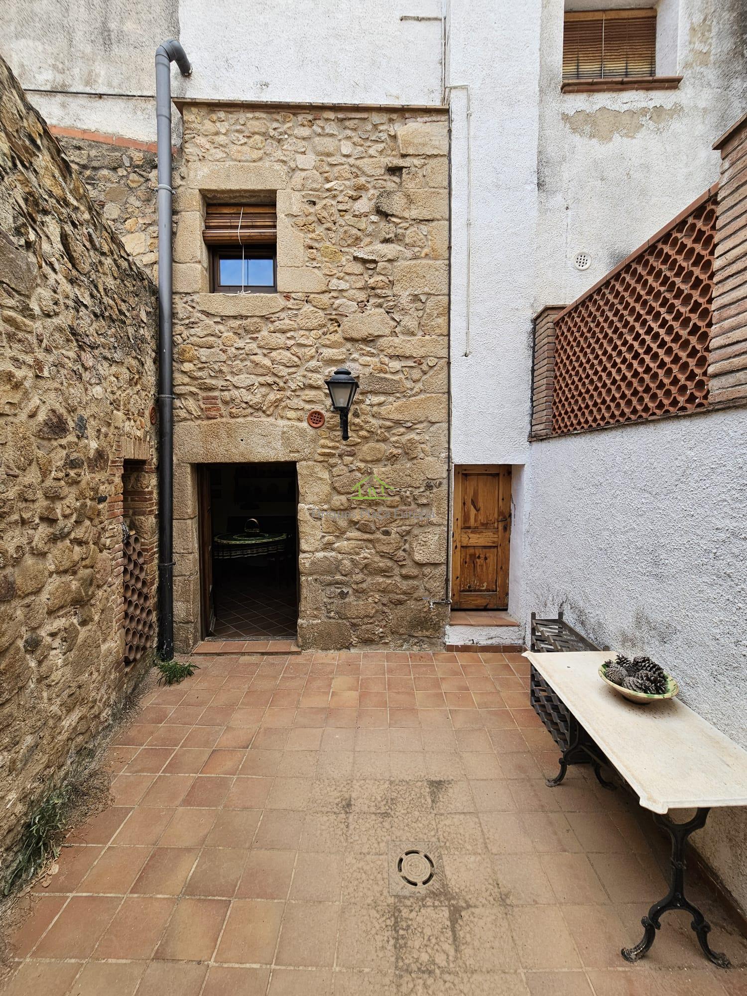 Venta de casa en Castell d´Aro Venta de casa en Castell d´Aro