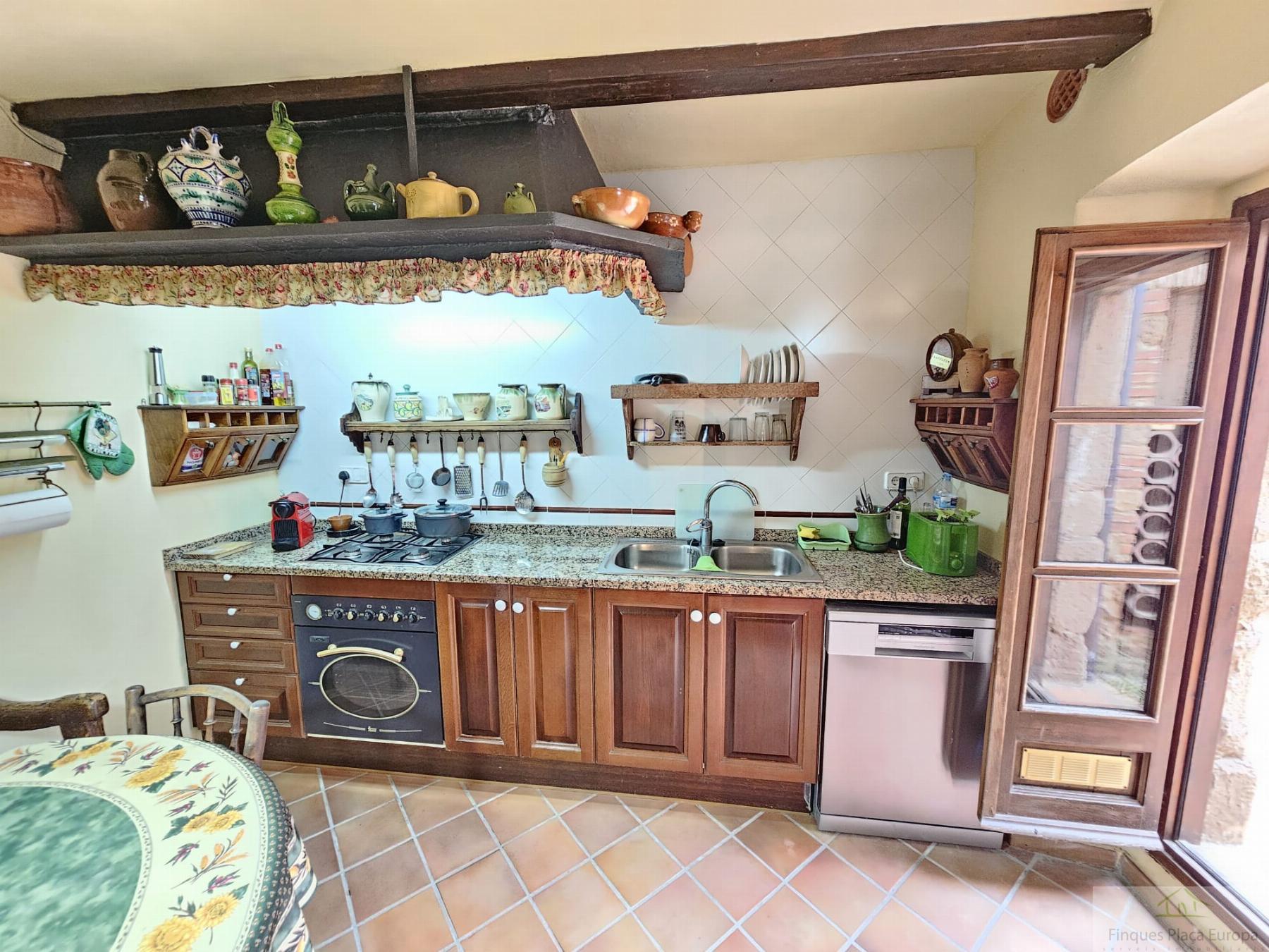 For sale of house in Castell d´Aro