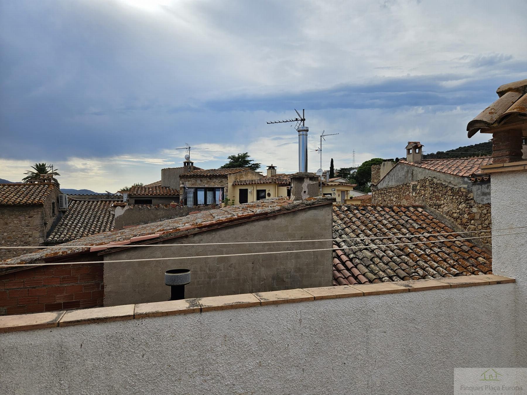 For sale of house in Castell d´Aro