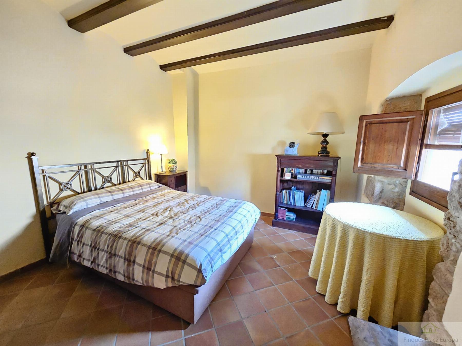 For sale of house in Castell d´Aro