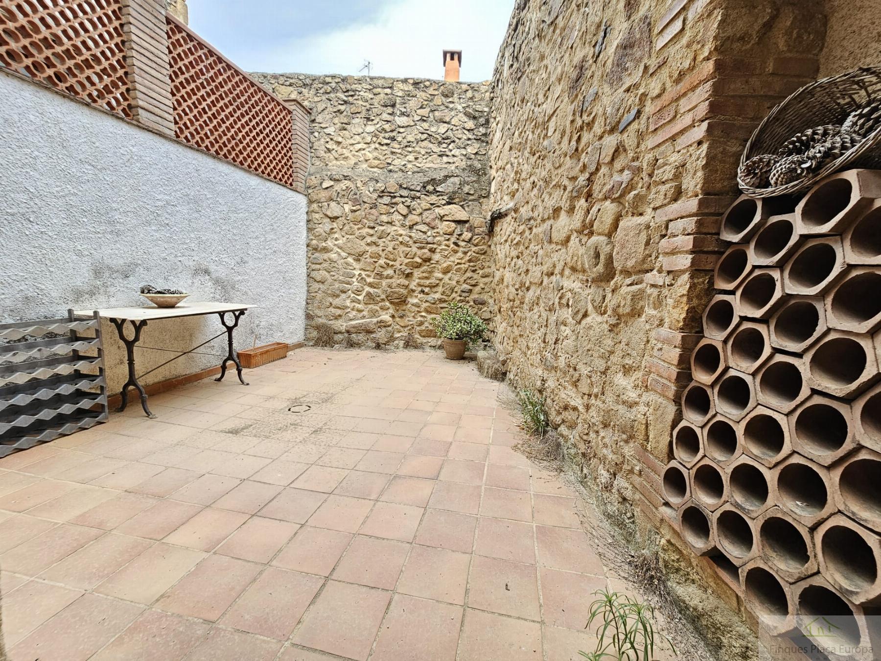 For sale of house in Castell d´Aro