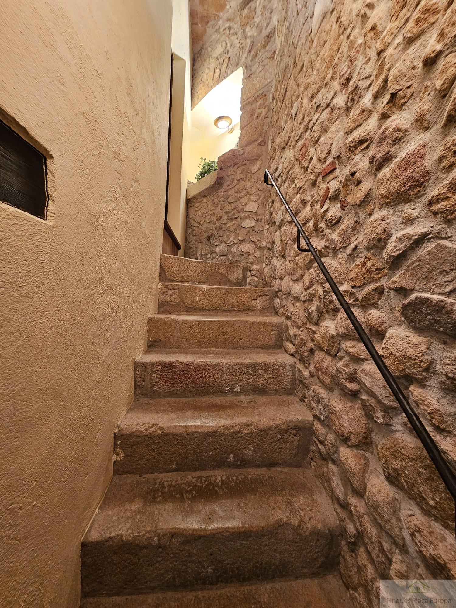 For sale of house in Castell d´Aro