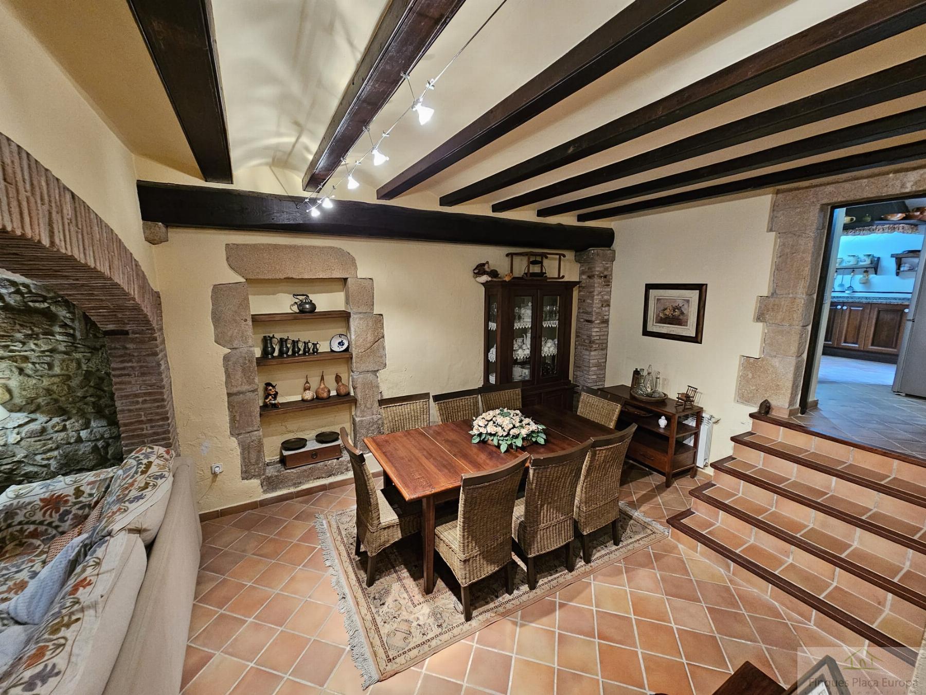 For sale of house in Castell d´Aro