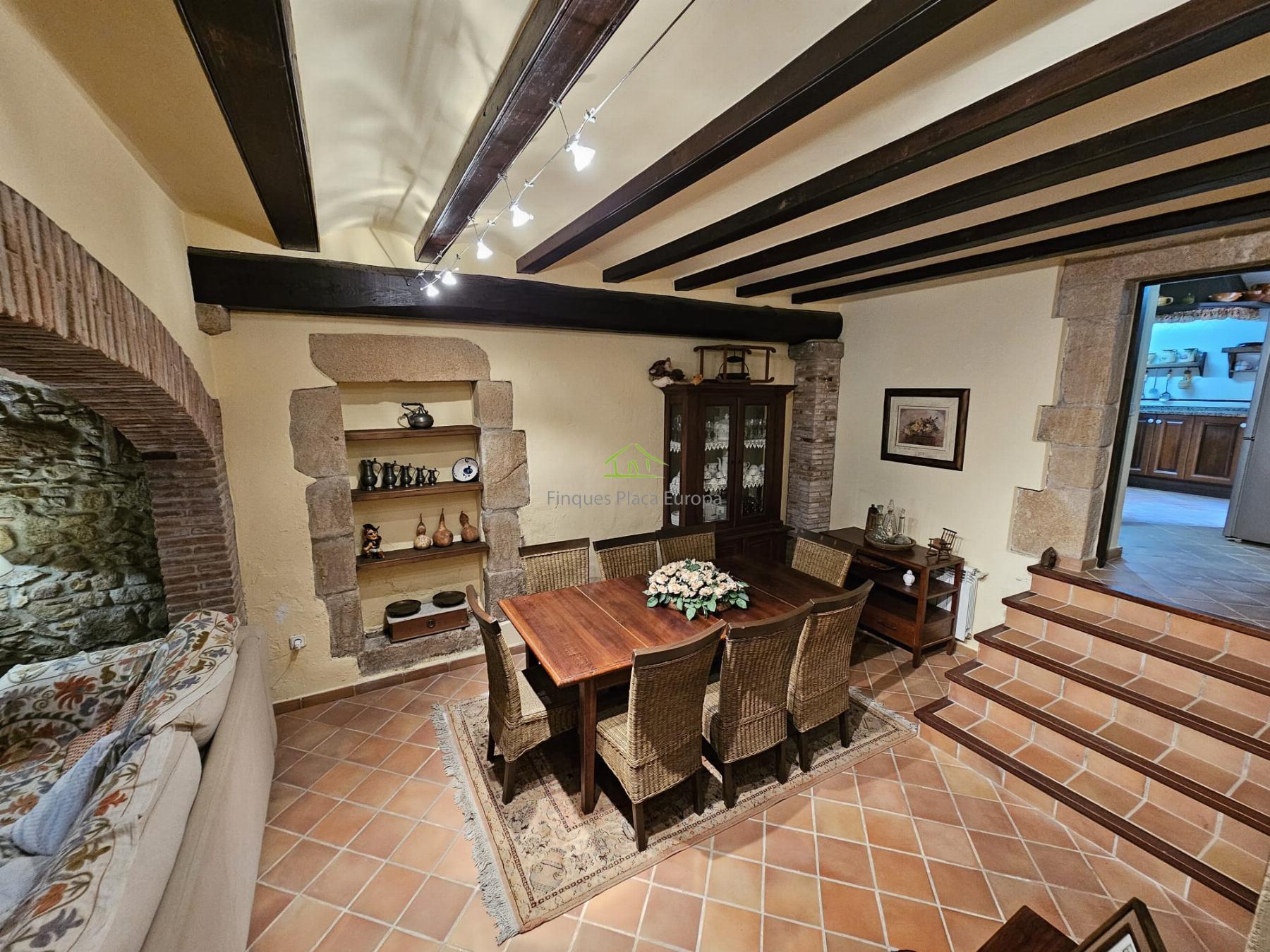 Venta de casa en Castell d´Aro Venta de casa en Castell d´Aro