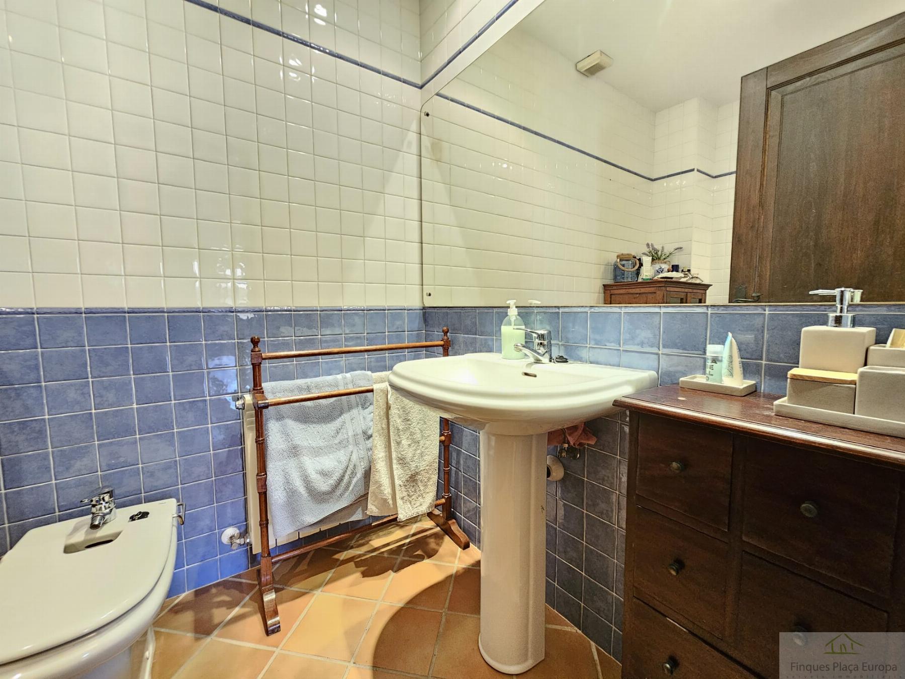 For sale of house in Castell d´Aro