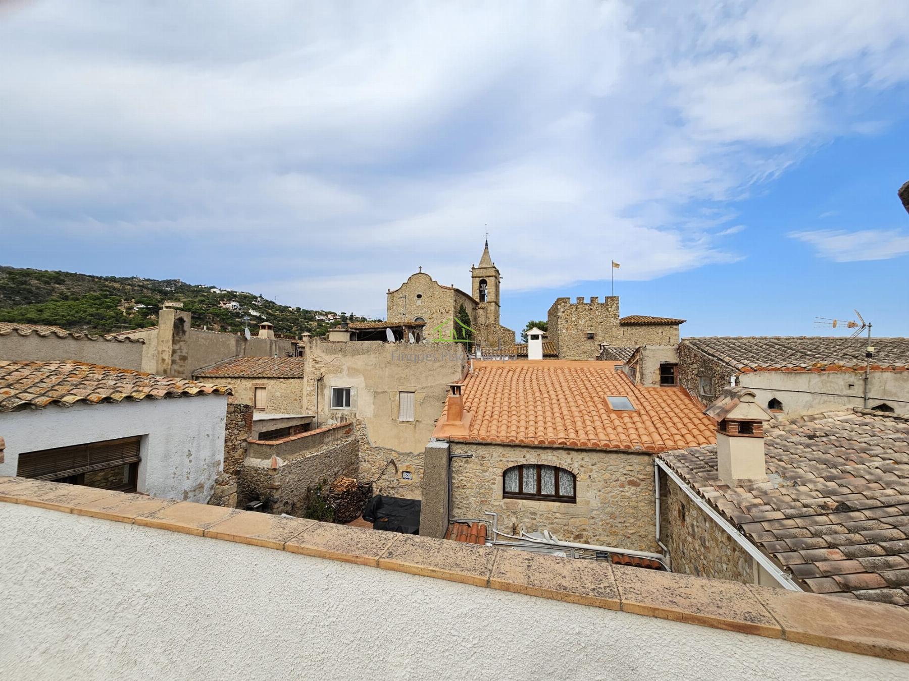 Venta de casa en Castell d´Aro Venta de casa en Castell d´Aro