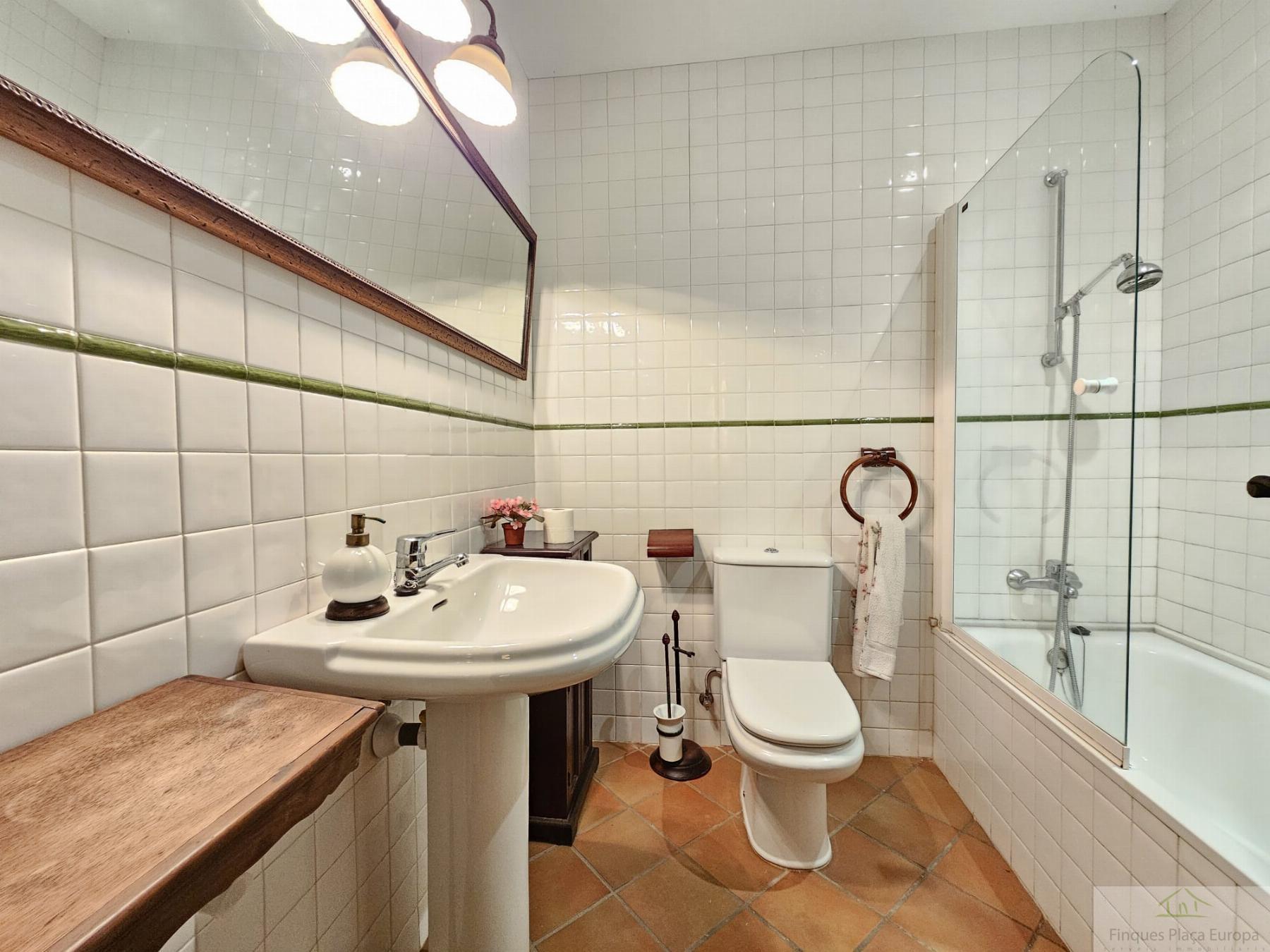 For sale of house in Castell d´Aro