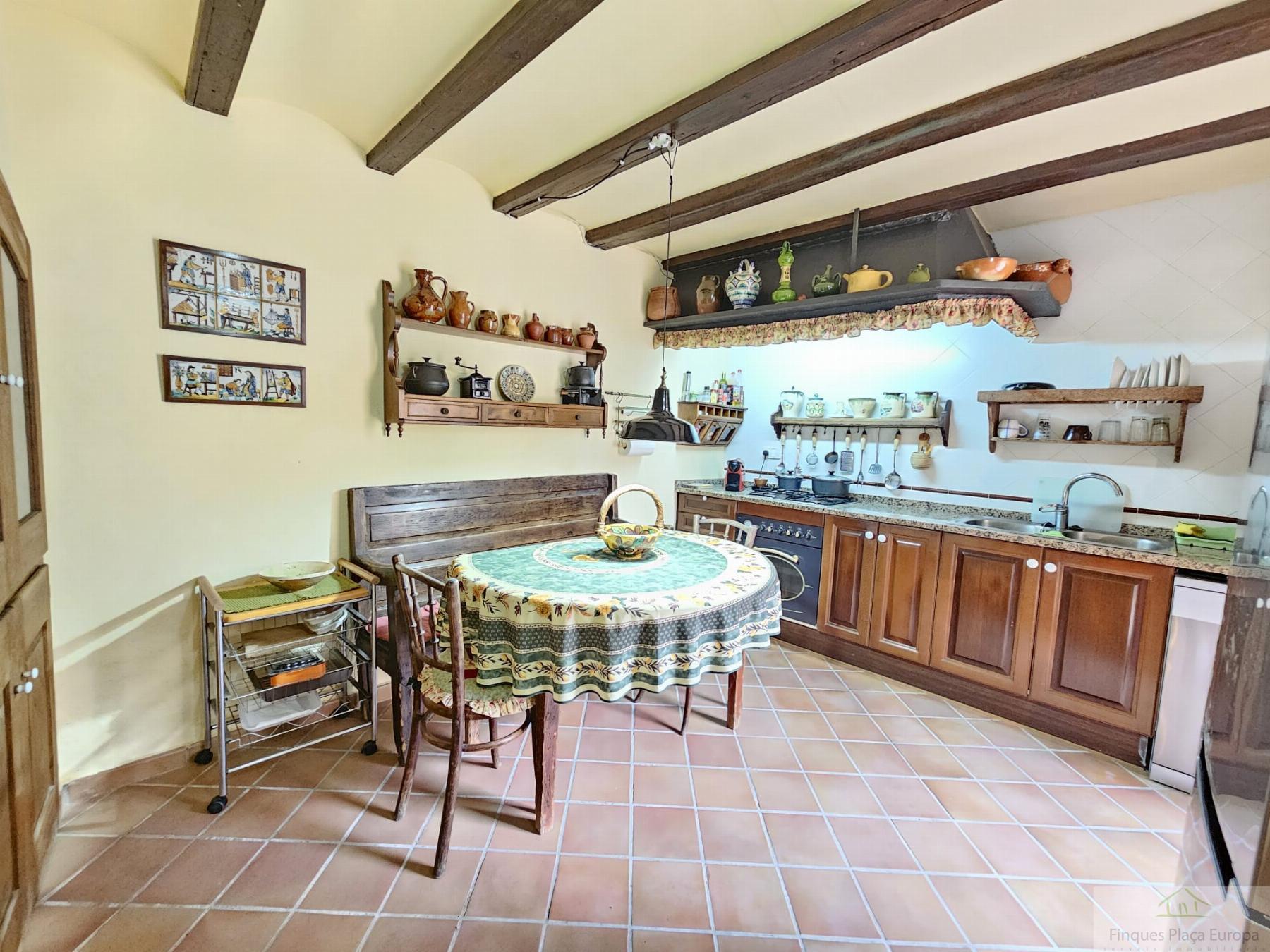 For sale of house in Castell d´Aro