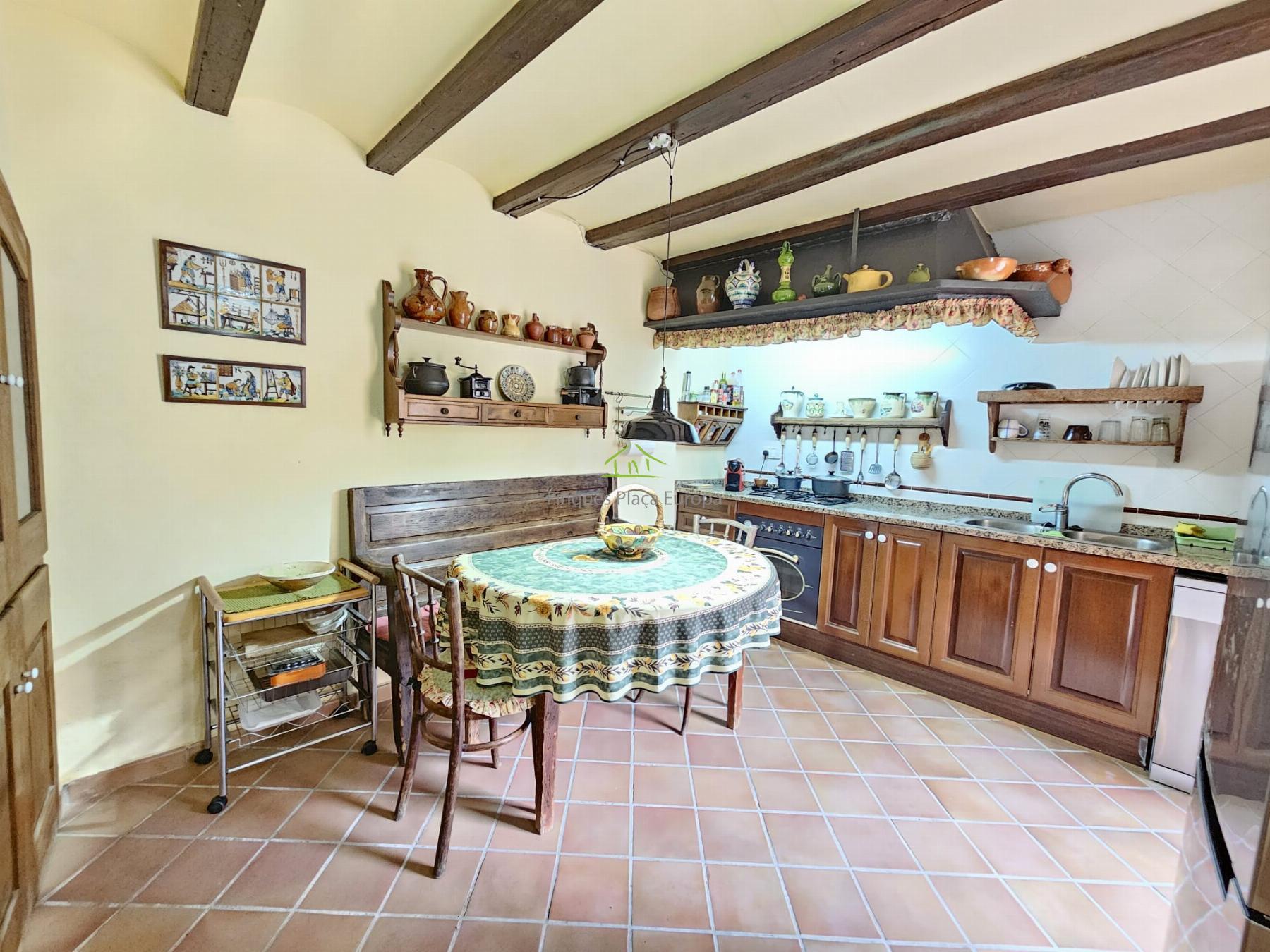 Venta de casa en Castell d´Aro Venta de casa en Castell d´Aro