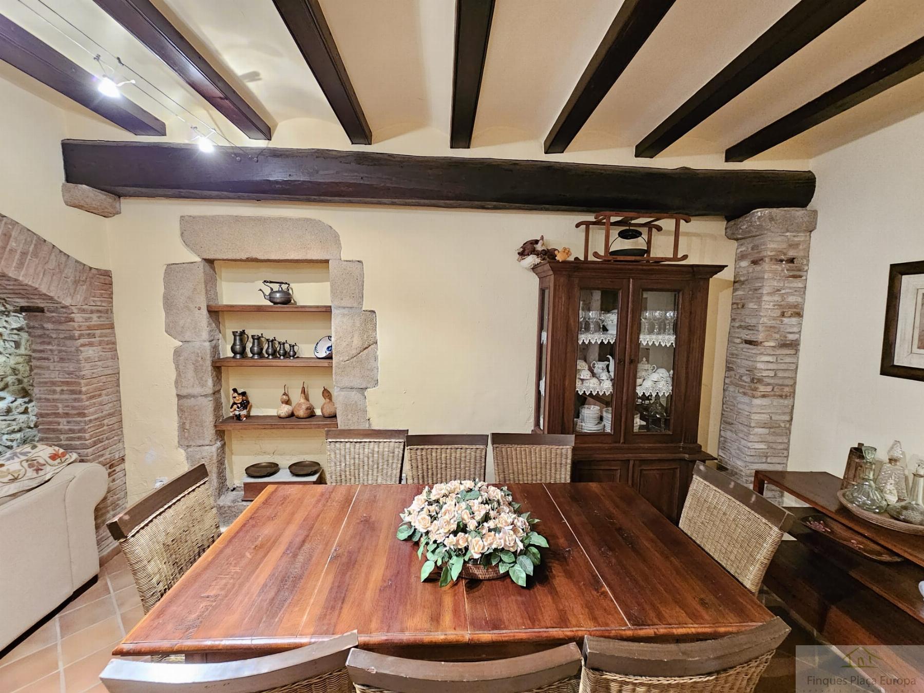 For sale of house in Castell d´Aro