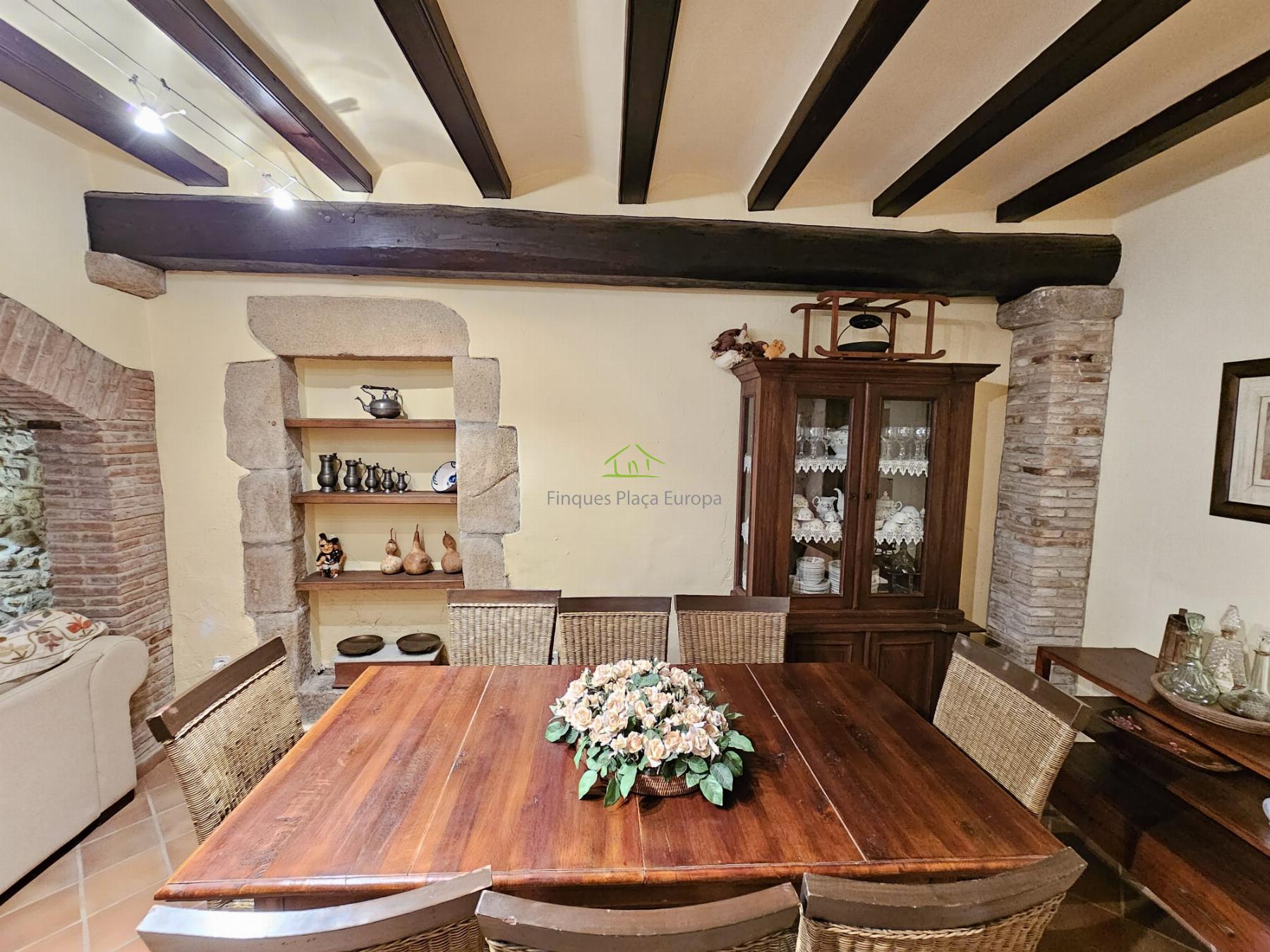 Venta de casa en Castell d´Aro Venta de casa en Castell d´Aro