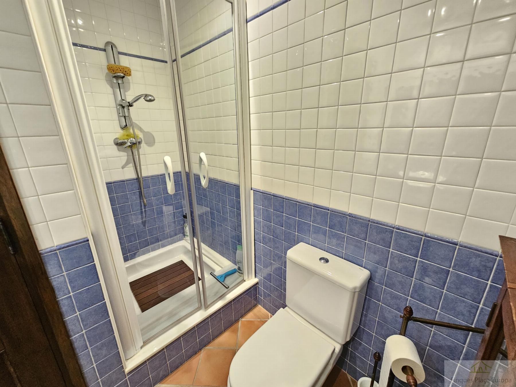 For sale of house in Castell d´Aro