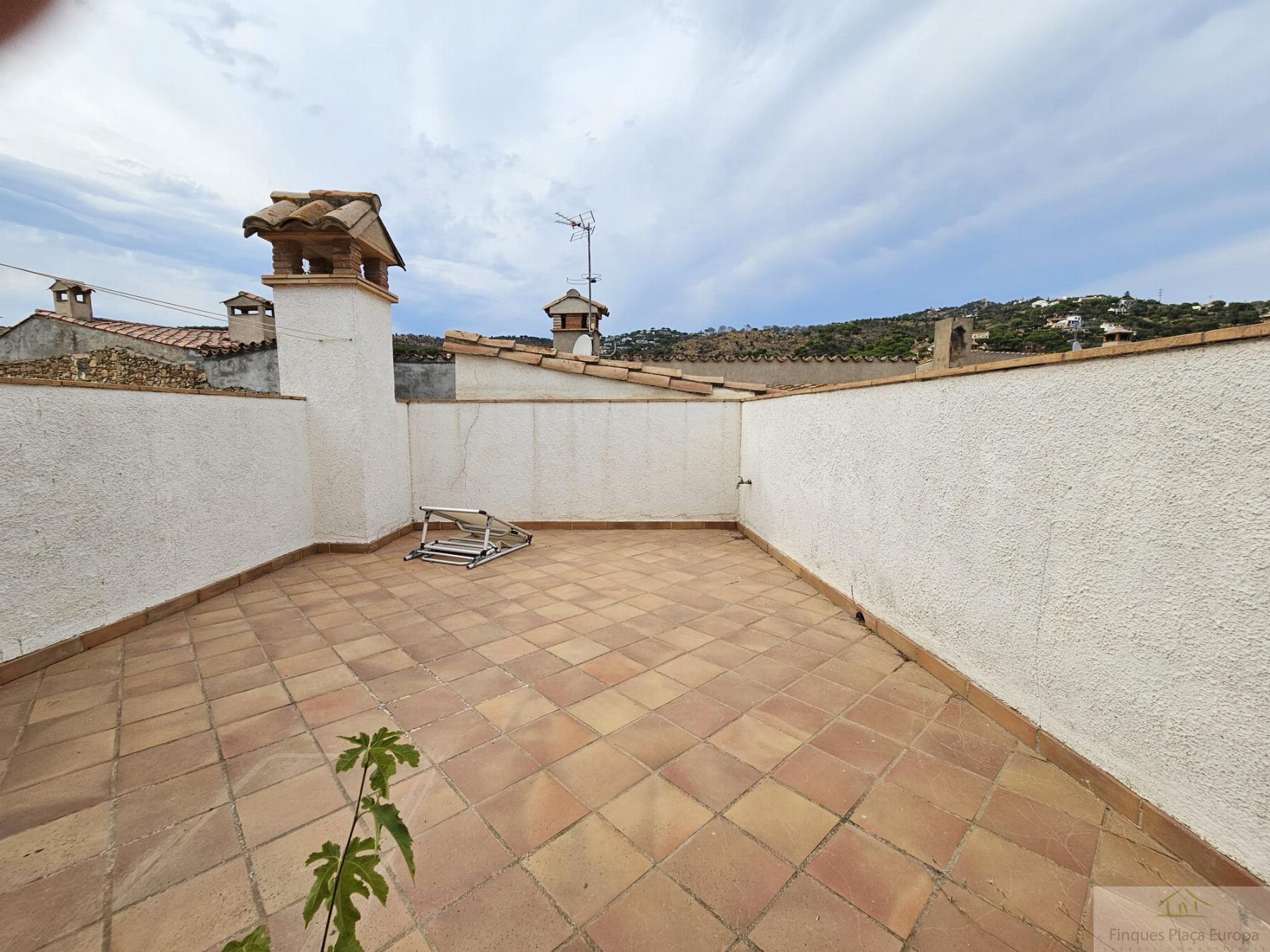 For sale of house in Castell d´Aro