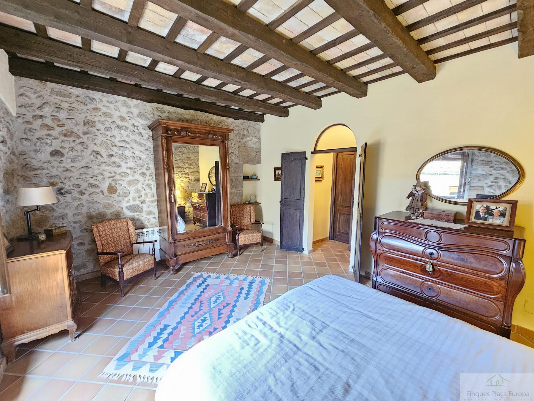 For sale of house in Castell d´Aro
